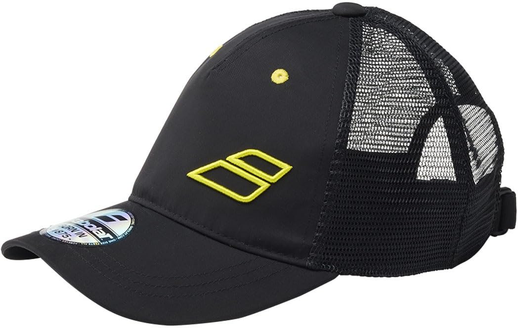 

Babolat Tennis Accessories Unisex PA CAP Pure Aero Cap BUC6715C Scheduled for release in late February available Pre-order