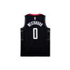Nike NBA Russell Westbrook Houston Rockets Statement Edition Swingman Fan Jersey Unisex Jersey Black 9Z2B7BZ3W-ROCKETS