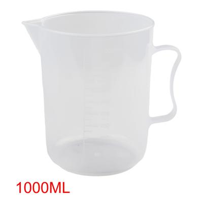 Kitchen Tools Measuring Jug Sugar 5000ml Chemistry