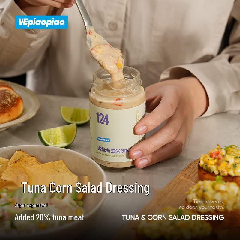 VEpiaopiao Specialty Salad Dressings & Sauces