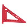 Woodworking Carpenter Square 90 Degree Woodworking Rafter Square Woodworking Square Protractor