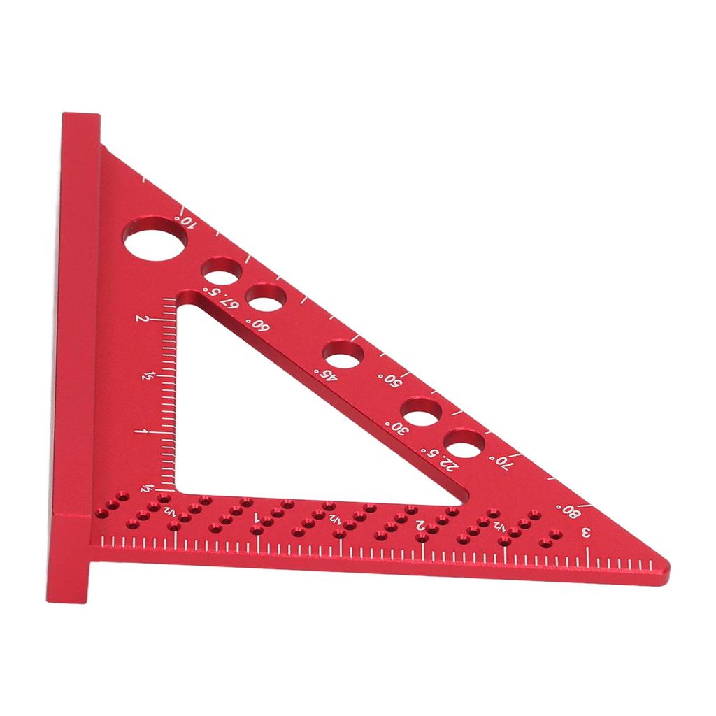 Woodworking Carpenter Square 90 Degree Woodworking Rafter Square Woodworking Square Protractor