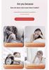 Smart Voice Luminous Alarm Clock - Creative Student Bedroom Bedside, Three Alarms, Hot Selling