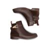 Ankle Boots Sergio Bardi WI08-CHLOE(552)-21-SB Brown