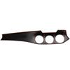 LHD Is Used for Mercedes-Benz C117 CLA X156 GLA Modified Central Control Instrument Panel Trim 2013-2018