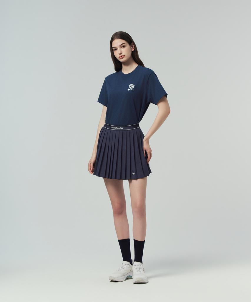 SERGIO TACCHINI U Classic Small Graphic Short Sleeve T-Shirt