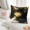 Stück Anime Beastars Kissenbezug Mode Quadratischer Kissenbezug Schlafzimmer Sofa Raum Ins Dekoration Freizeit