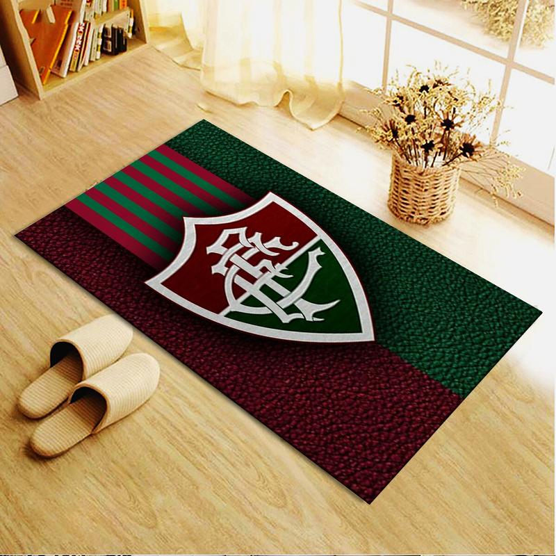 Fluminense Carpet Rug for Living Room Bedroom Home Sofa Decoration,Kids play Non-slip Floor Mat