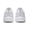 Nike Air Max AP White Women Sneakers Metallic-Platinum Pure-Platinum CU4870-102