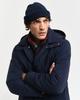 Winter Jacket GANT Coat (7006451) Blue
