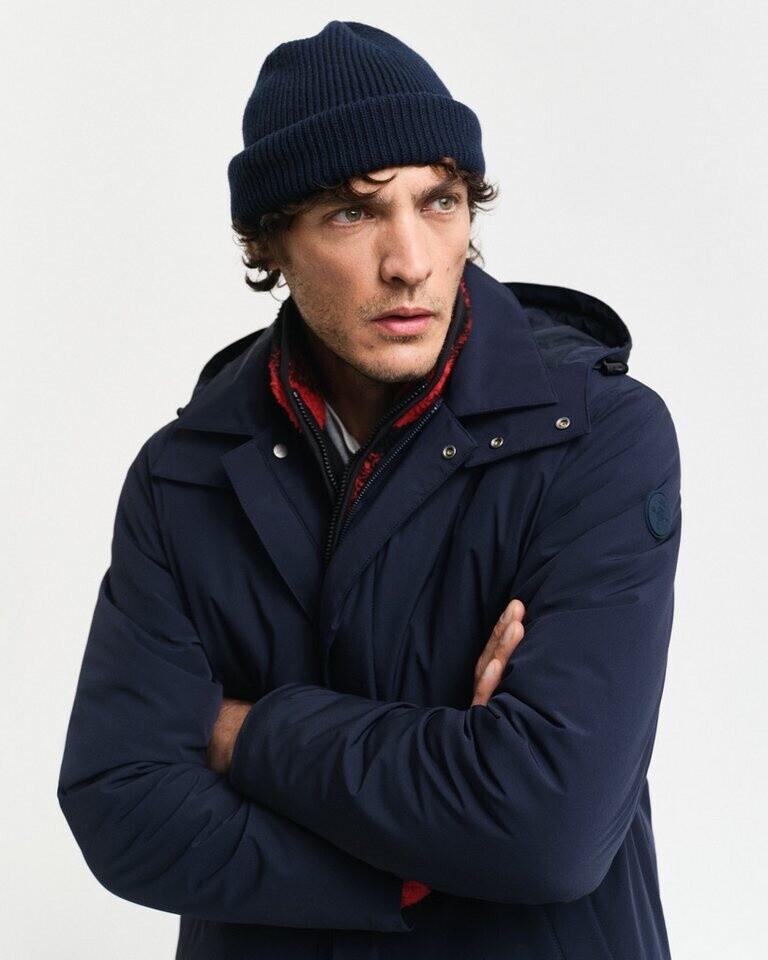 Winter Jacket GANT Coat (7006451) Blue