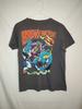 Brokencyde Hip Hop Crunkcore T-Shirt 100% Baumwolle Kurzarm Zl363