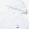 Reebok Lightweight Windbreaker Running   White Reju5fj71wt