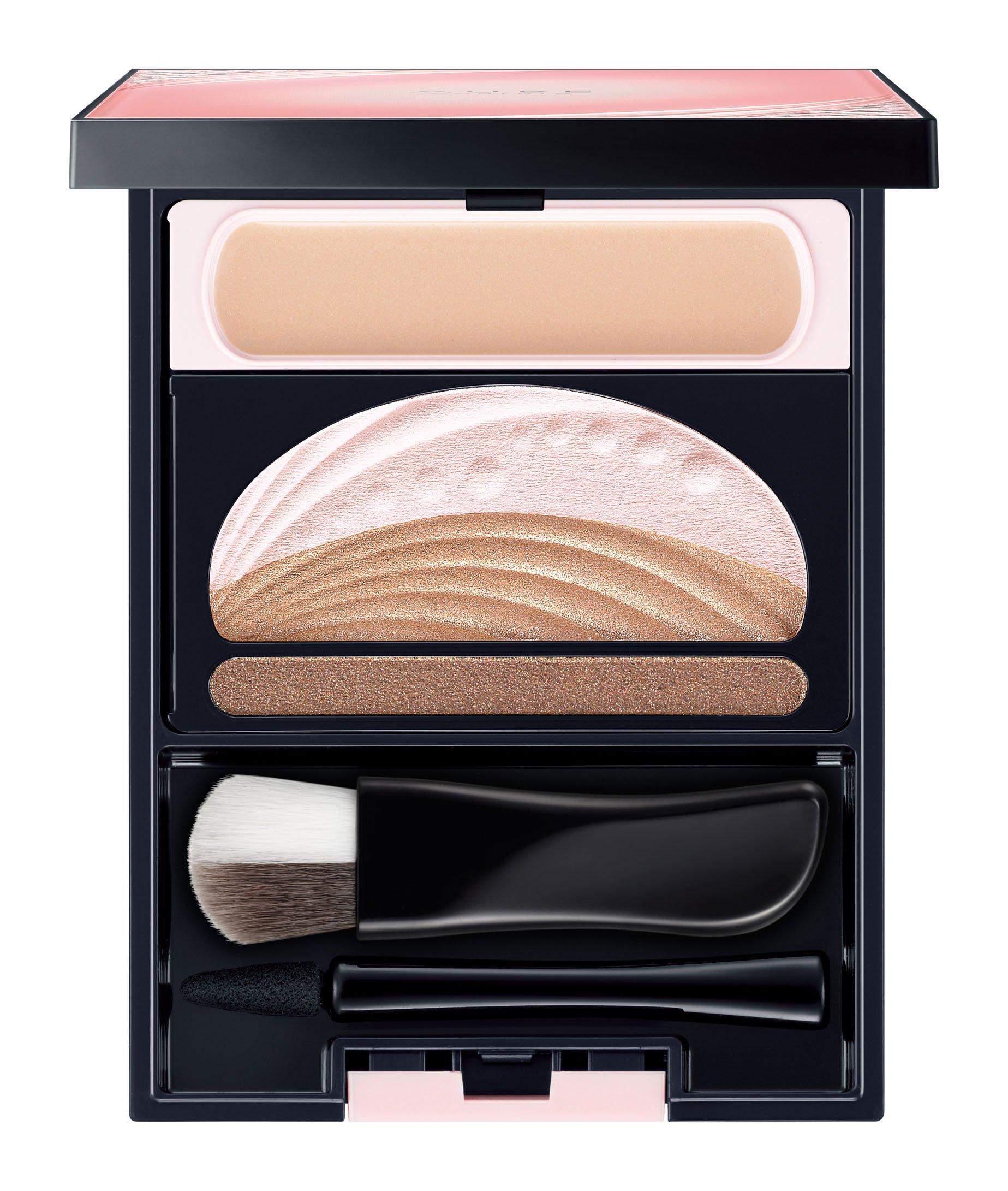 

Sofina Orb Bright Up Eyes 533 Brown