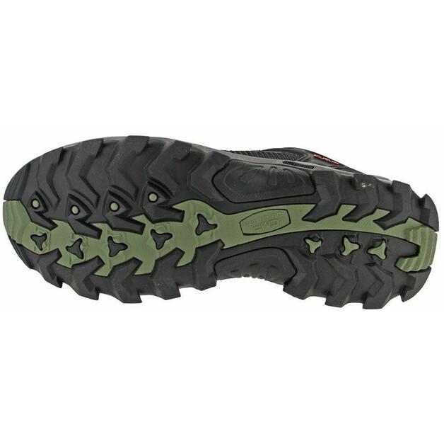 Треккинговые ботинки CMP Rigel Low