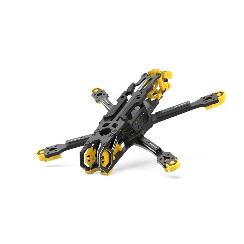 SPEEDYBEEMaster 5 V2 FPV Drone Frame