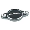 CNC Motorcycle Engine Oil Filter Cover Cap For Ducati DIAVEL 2010-2018 2011 2012 2013 2014 2015 2016 201