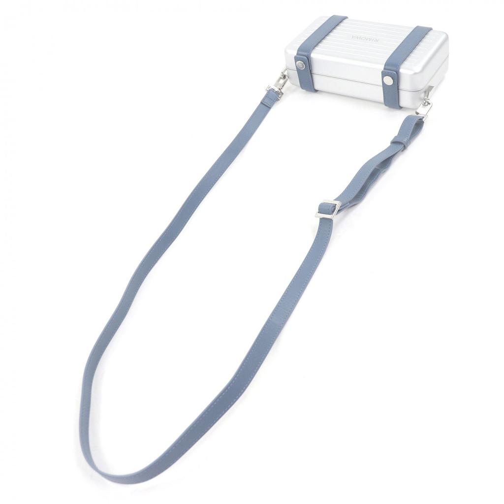 Excellent RIMOWA Other Bag Personal Cross Sling Used