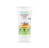 Mamaearth Anti-Pollution Daily Face Cream For Glowing Skin & UV Protection 80ml | Oil-Free Moisturizer For Dry Oily Skin Types
