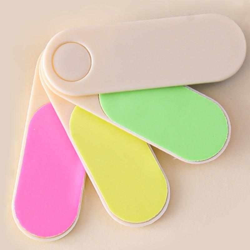 Baby Grooming Essential Ergonomic Design Convenient Storage for Easy Organization and Travel Friendly