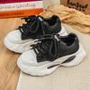 Fashion CYYTL Sneakers Casual Men Shoes Leather Platform Tennis Fashion Outdoor Running Sports Hiking Designer Luxury Skateboard Loafers