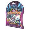 Duel Masters TCG DMSD-12 Super GR Štartovacia sada Zero's Orega Bezmesačný hriech