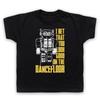 Indie Monkeys Robot Dancefloor 1984 I Bet Kids Child's T-Shirt