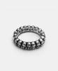 Sheen666 Small Skull Complex Ring (Type A)