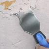 Stainless Steel Putty Cutter Plastic Handle Scraper Paint Cutter Decoration Wall Scraper Paint Tool Home Improvement