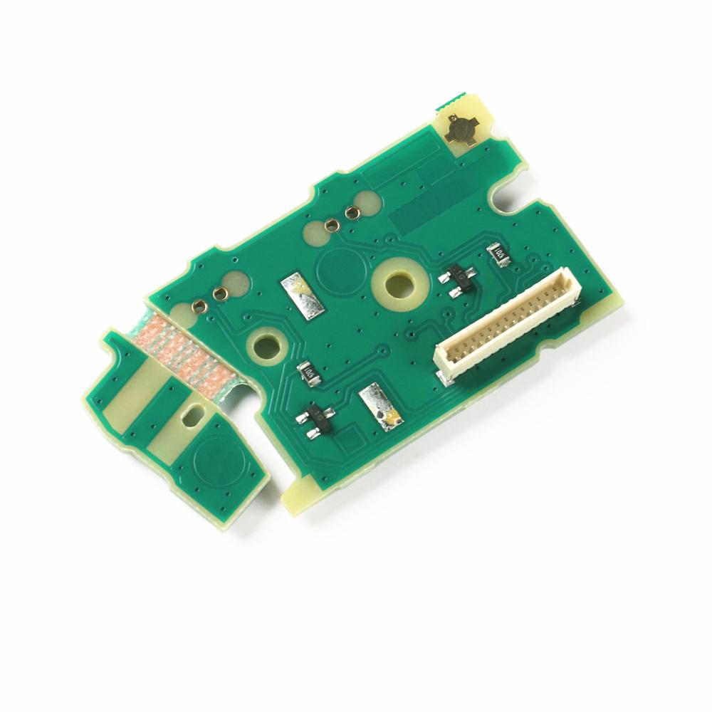 Schaltkreisplatine für Bmw F-Serie LHD F20 F22 F30 F35 X3 X4