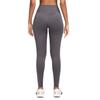 Nike Yoga Pants Women's Gray Moderate HV2299-036