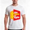 Price Is Right Youre the Next Contestant TShirt Summer Casual Cotton Tee Oversized Streetwear Tops Vintage Graphic Print