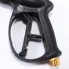 Portable High-Pressure Car Wash Nozzle Gun for Cleaning