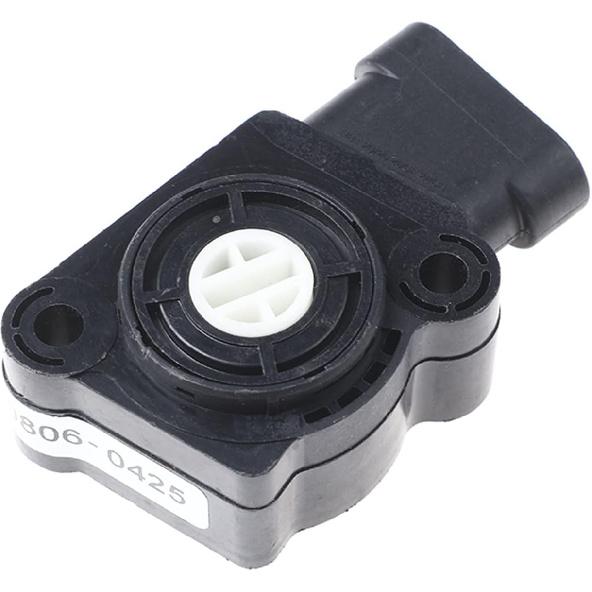 Throttle Position Sensor 400467 1Pcs