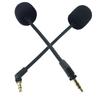 Replacement Mics for HECATE G33BT G4S PRO Gaming Headset Noise Reduction Headset