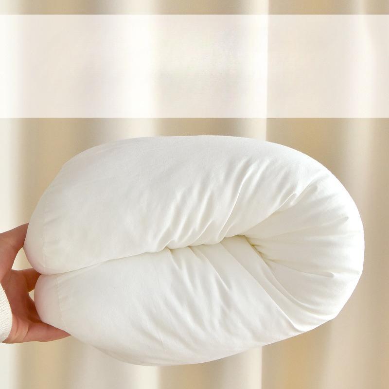 60cm Roztomilý Kreslený Novorozenecký Mantinel Měkká Bavlna Kojenecký Dětský Komfortní Polštář Antikolizní Měkký Sloup Polštář Pro Ochranu Batolete