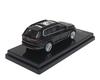 PARAGON scale BMW X7 Black RHD Miniature Car 1/64