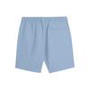 Puma Mmq Logo Lace Loose Comfortable Casual Shorts Men shorts Zen-Blue 624008-20
