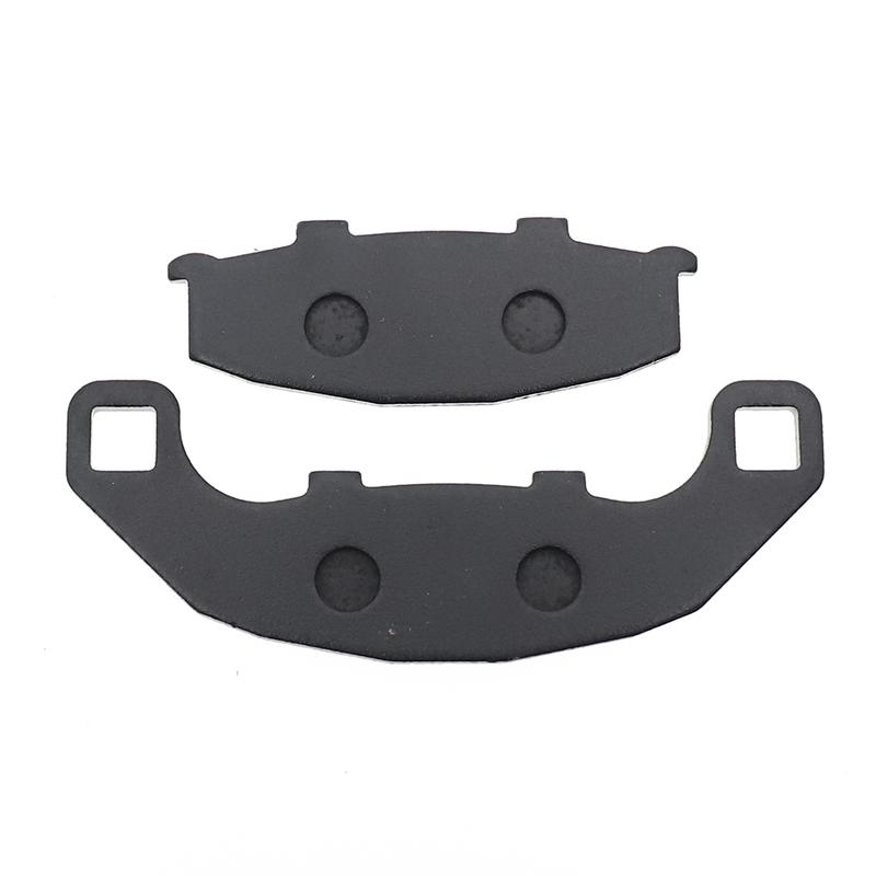 USERX Motorcycle Disc Brake Pad Brakes Front Rear Disc Brake Pads For FA141 YAMAHA SUZUKI GPX ZXR GPZ RGV 250 400 500 550