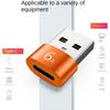 Data Transmission OTG Adapter Male to female Data Transfer Adapter New Charger Converter