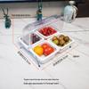 Recipientele pentru alimente – Păstrarea alimentelor