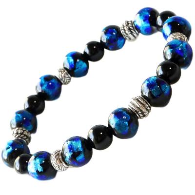 Armbänder – Perlenarmbänder
