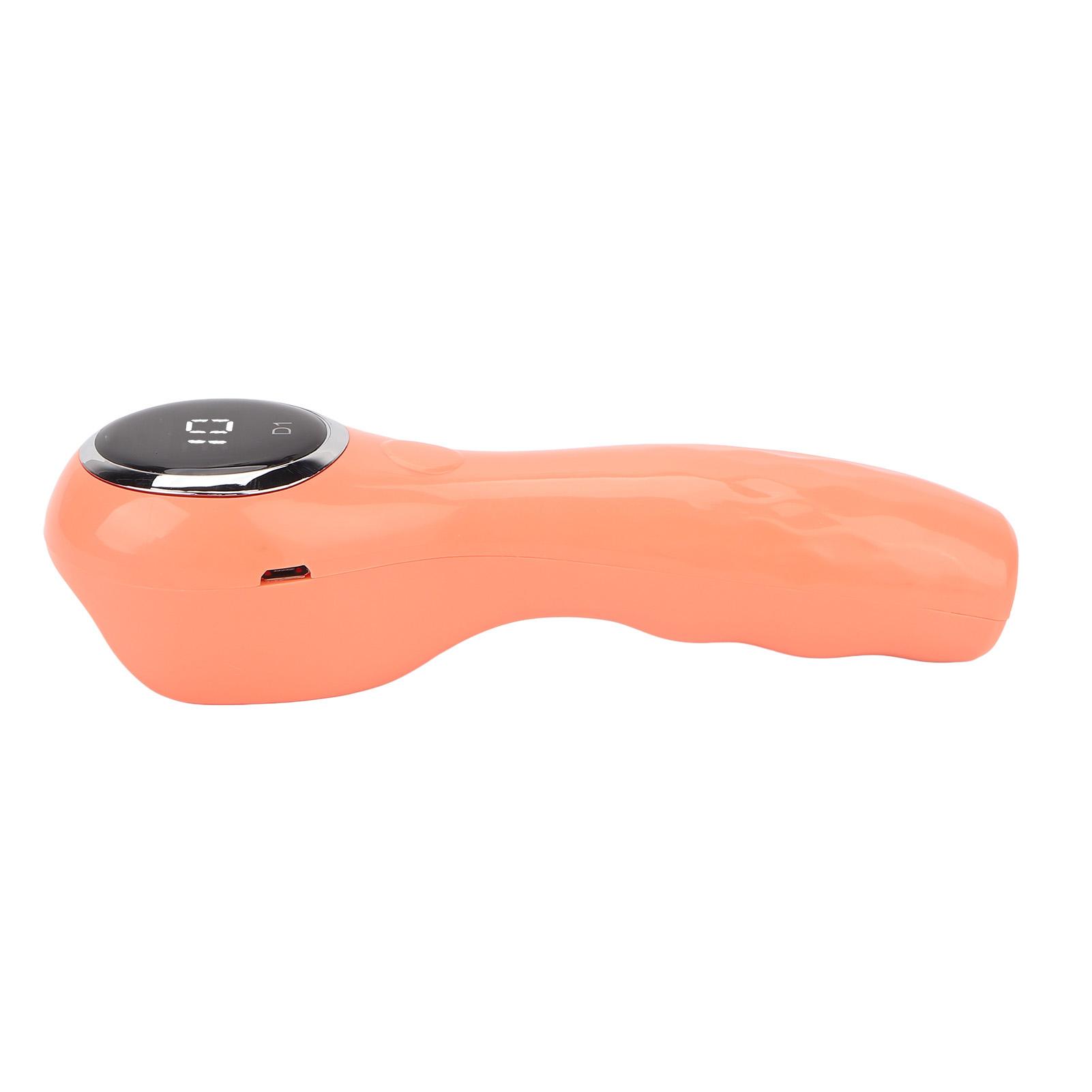 

Nail Lamp 5W Portable USB 3pcs Light Chips Nail Light Lamp for Women Girls Manicure