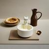 1pcs Cartoon Candle Holder Kitten Candle Creative Stands Candlestick Office Home Desktop Decoration Candle Accessories