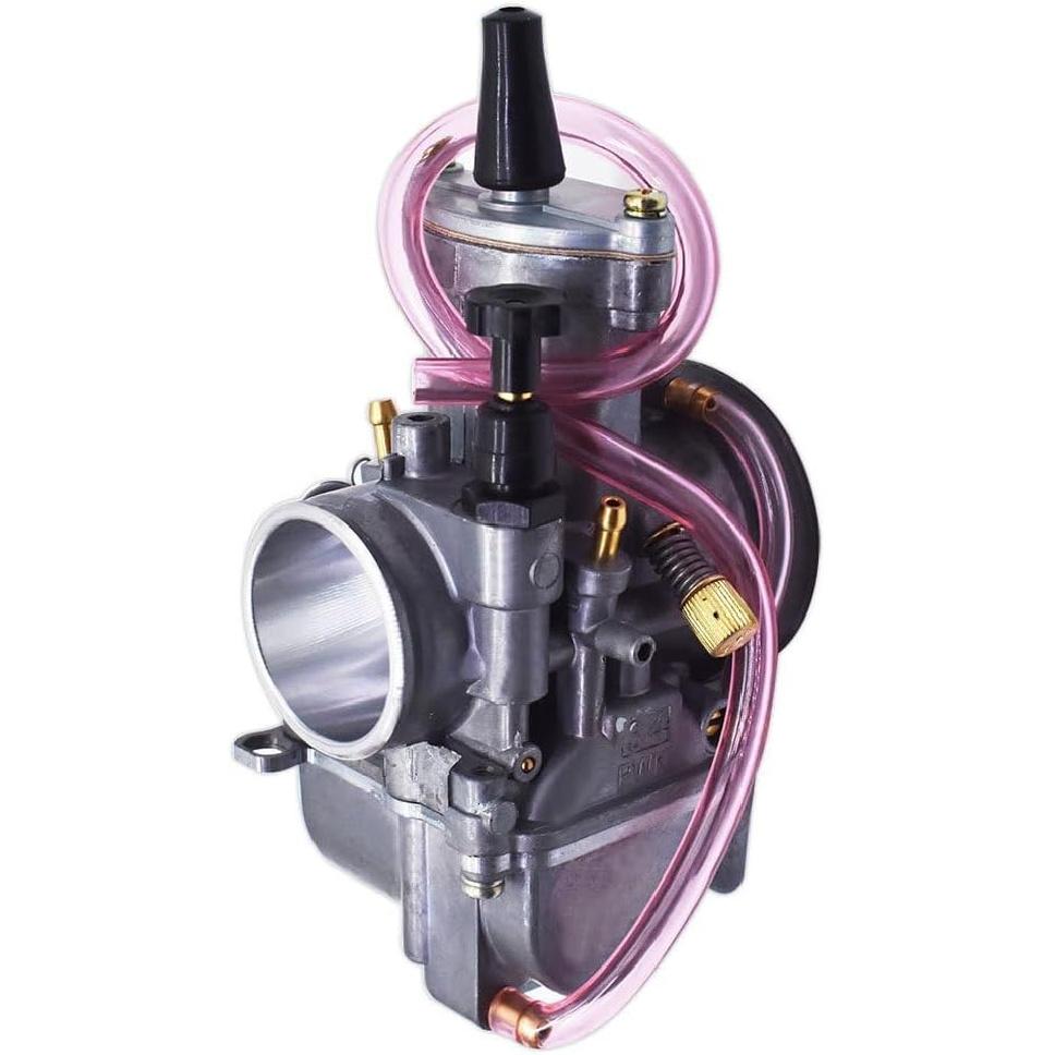 Carburetor Fit For 1990-1997 Honda CR125R CR125 PWK 34mm NEW