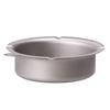 Ti Fire Cup ECAL734 Titanium Solid-Fuel Holder