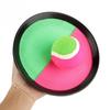 Toss and Catch Ball Set Toss Paddle Beach Toys Family Back Yard Outdoor Games Lawn Target Throw Catch Sticky Mitts Set Kid Gifts