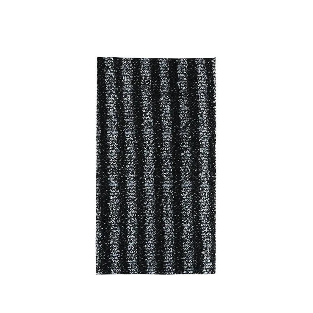 Japanese Rubbing Washcloth Bath Nylon Towel Brush for Back Towels Exfoliating Scrub Shower Sponge Body Bathroom Accessories
