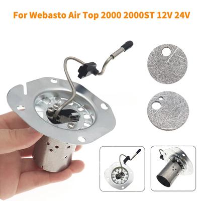 12V/24V Parkovacie kúrenie Horák Dieselový Horák S FeCrAl Sieťkou Horáka Pre Webasto Air Top 2000AT/2000ST /2000s /2000stc