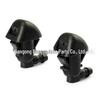 Compatible Front Windshield Washer Nozzle for 09-15 Honda Pilot (Part 76810-SZA-A01ZA)
